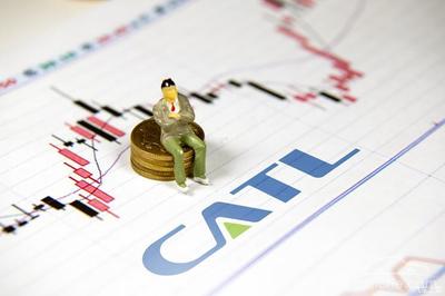 8月4日上市 寧德時(shí)代新股將募資197億元