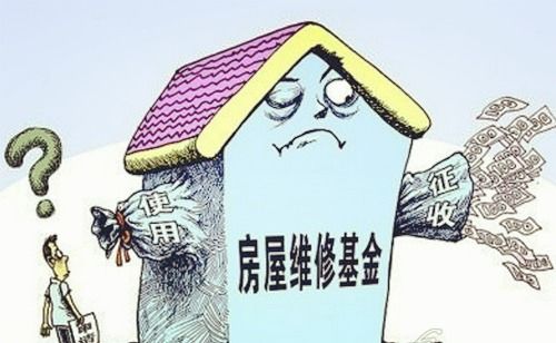 啟動(dòng)小區(qū)房產(chǎn)基金的危害