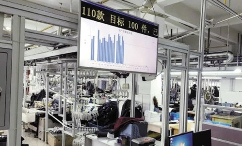 數(shù)字化技術(shù)給服裝定制行業(yè)帶來的不僅僅是新技術(shù),更是新機(jī)會 嗶哩嗶哩